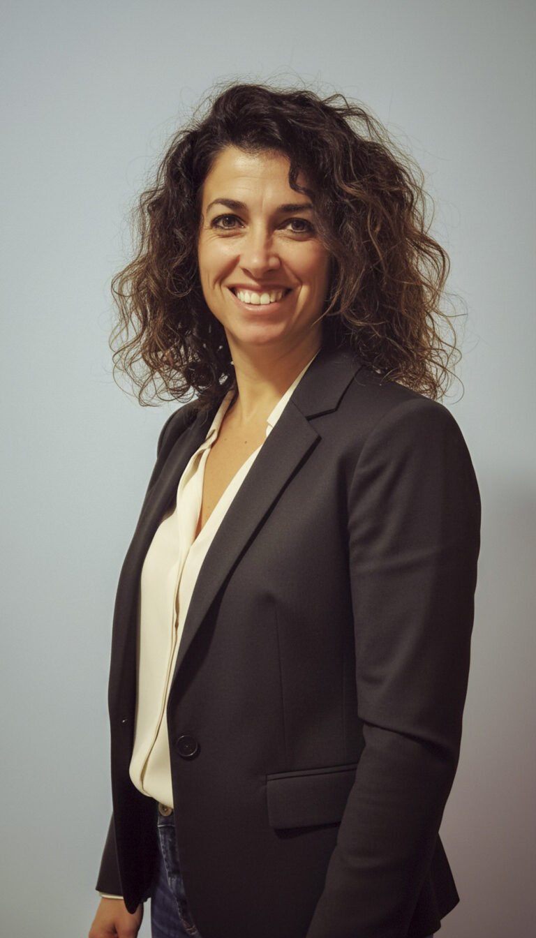 Virginia Escudero, consultora y auditora de medio ambiente y calidad