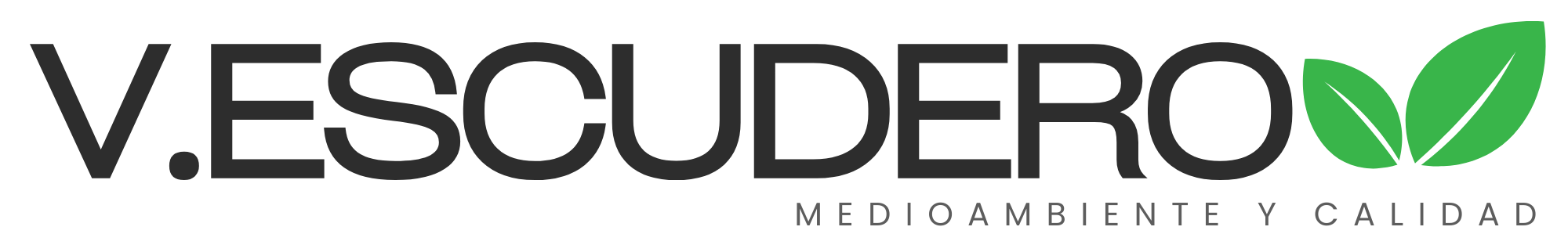 Virginia Escudero Medioambiente y Calidad